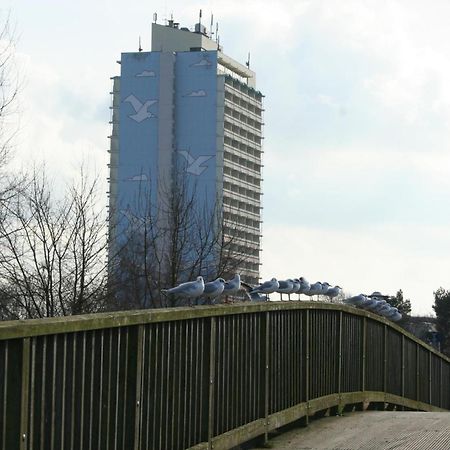 Ferienappartement K110 Fuer 2-4 Personen In Strandnaehe Brasilien Esterno foto
