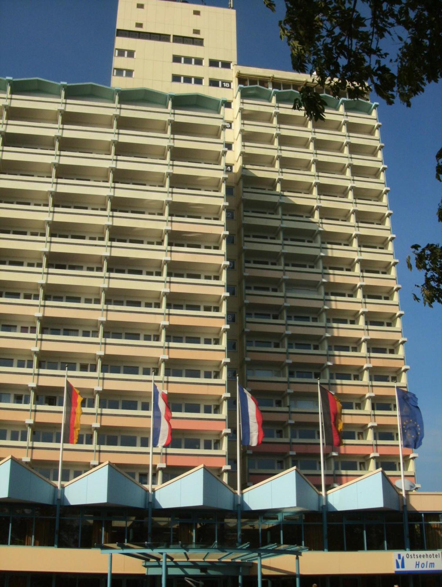 Ferienappartement K110 Fuer 2-4 Personen In Strandnaehe Brasilien Esterno foto