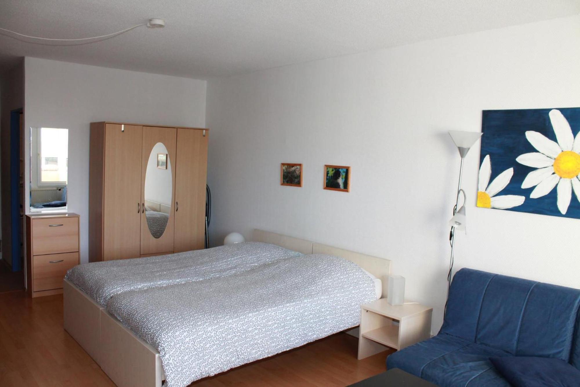 Ferienappartement K110 Fuer 2-4 Personen In Strandnaehe Brasilien Esterno foto