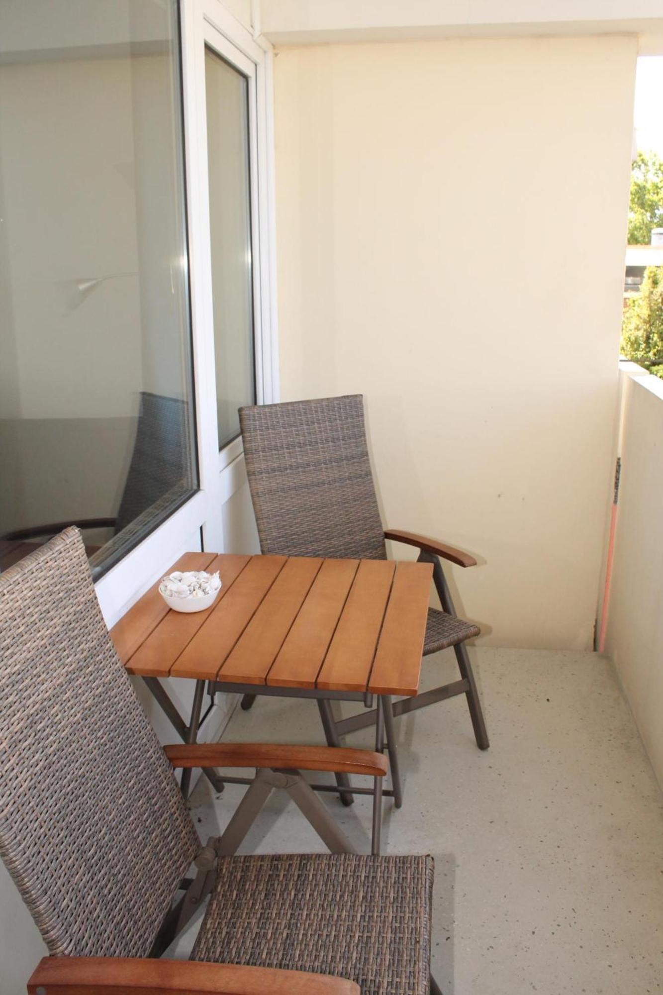 Ferienappartement K110 Fuer 2-4 Personen In Strandnaehe Brasilien Esterno foto