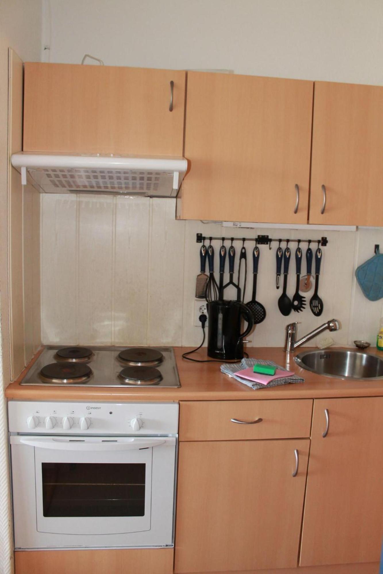 Ferienappartement K110 Fuer 2-4 Personen In Strandnaehe Brasilien Esterno foto