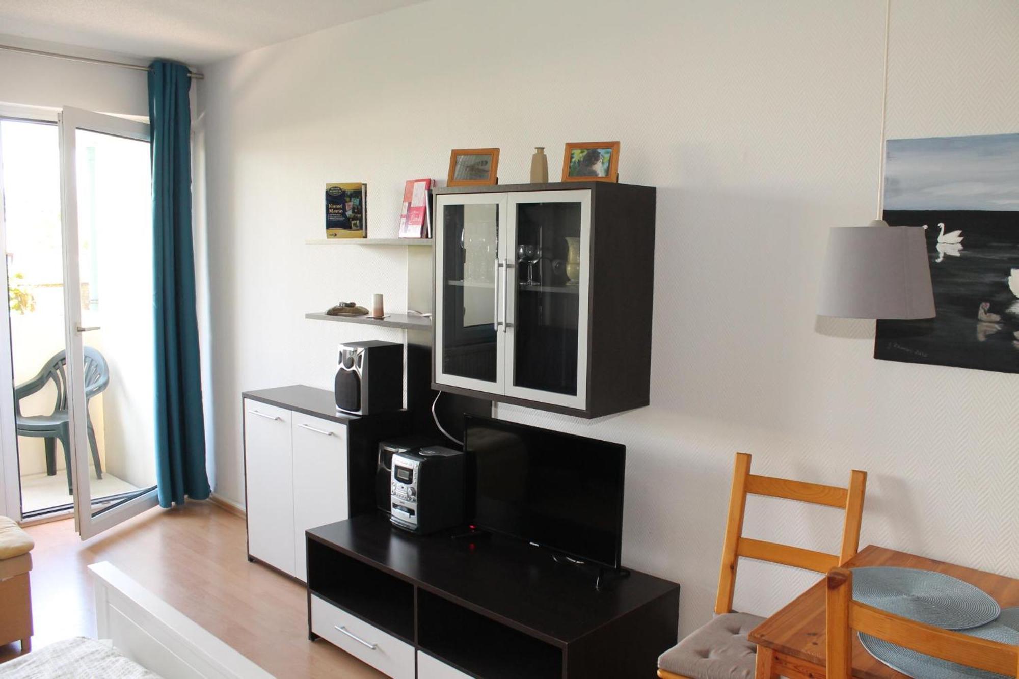 Ferienappartement K110 Fuer 2-4 Personen In Strandnaehe Brasilien Esterno foto
