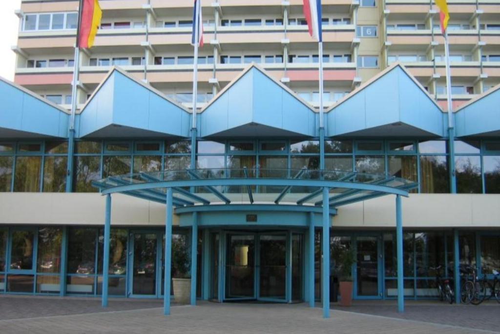 Ferienappartement K110 Fuer 2-4 Personen In Strandnaehe Brasilien Esterno foto