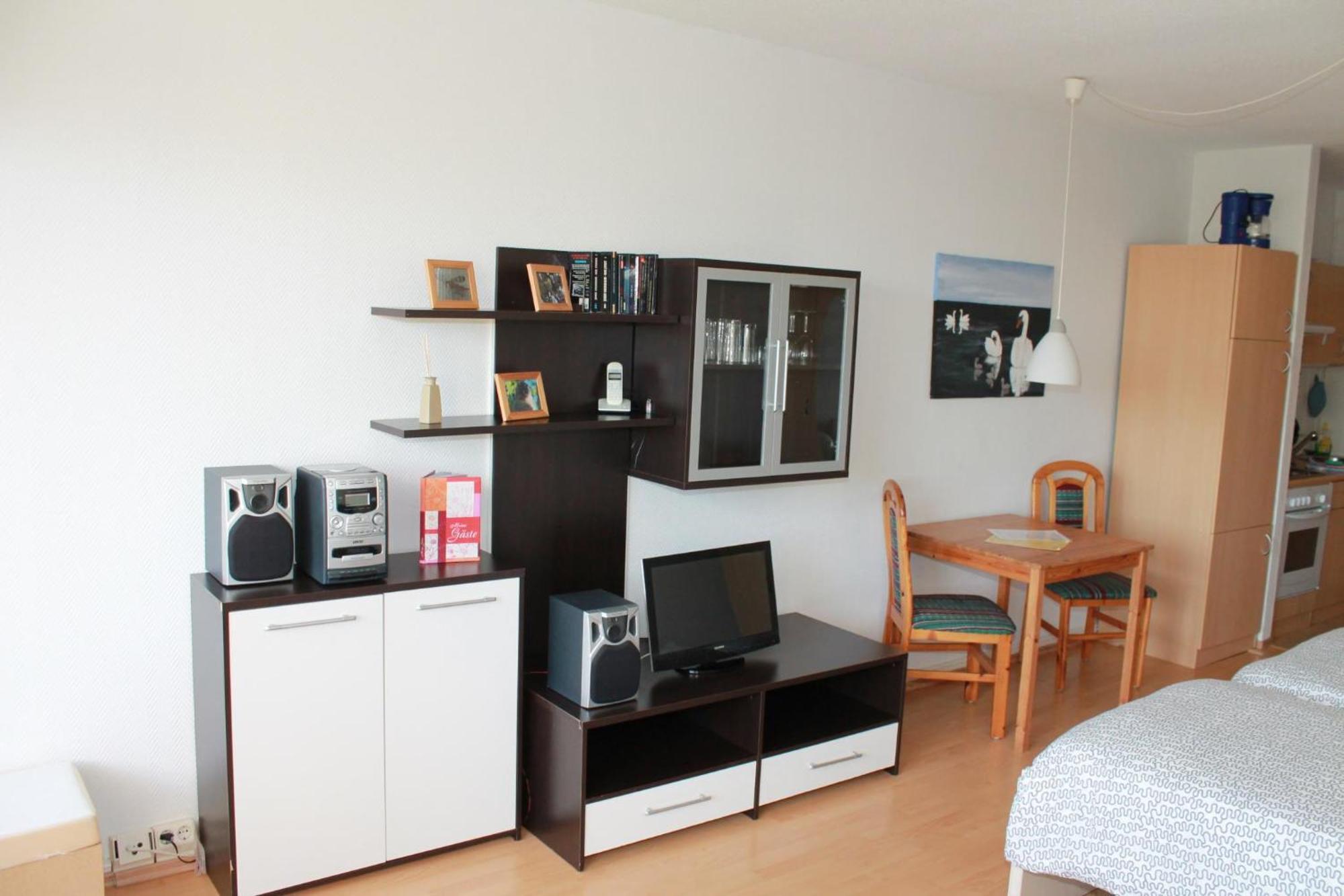 Ferienappartement K110 Fuer 2-4 Personen In Strandnaehe Brasilien Esterno foto