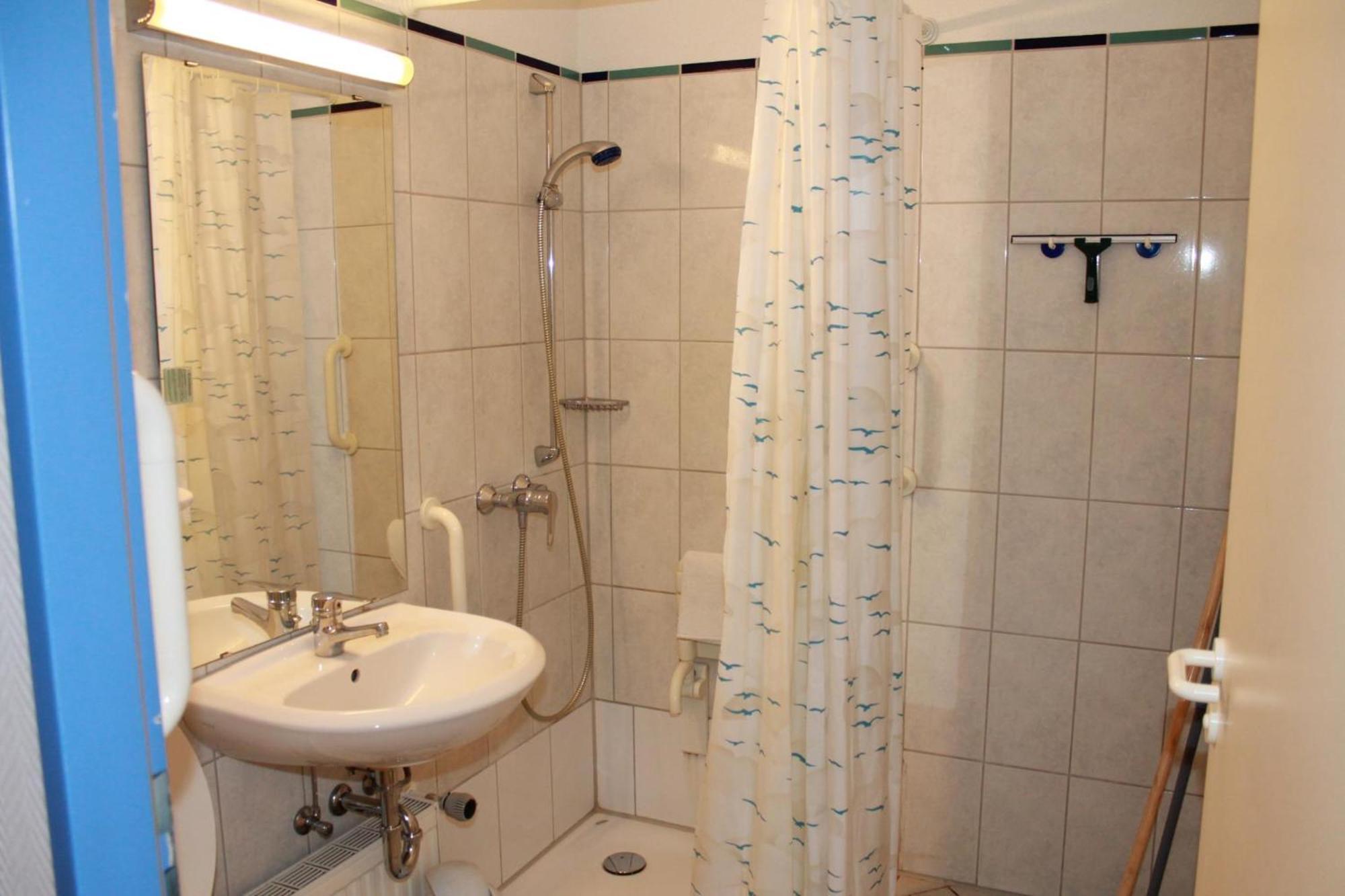 Ferienappartement K110 Fuer 2-4 Personen In Strandnaehe Brasilien Esterno foto