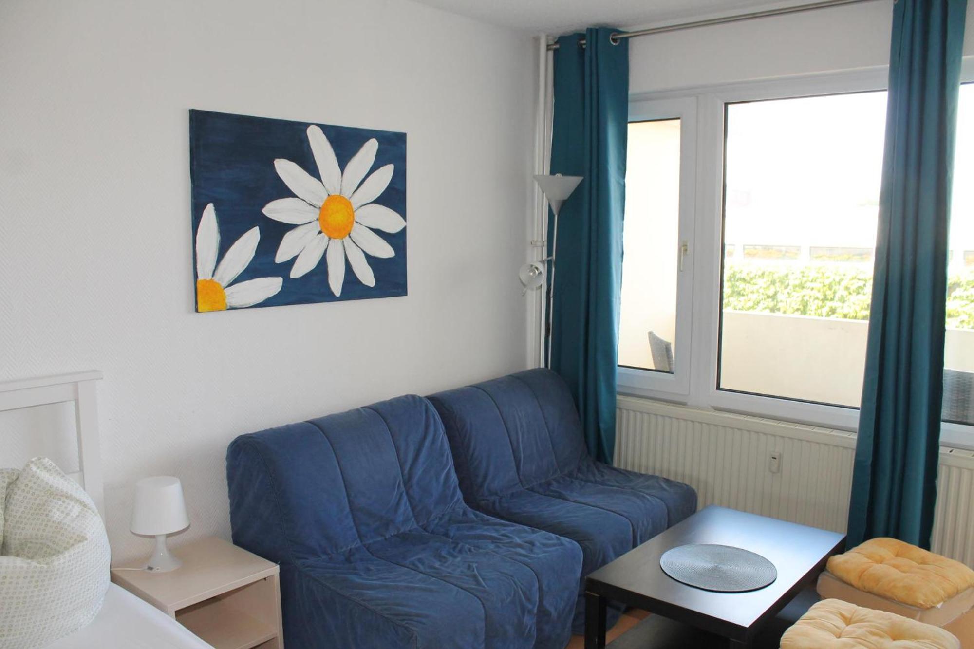 Ferienappartement K110 Fuer 2-4 Personen In Strandnaehe Brasilien Esterno foto