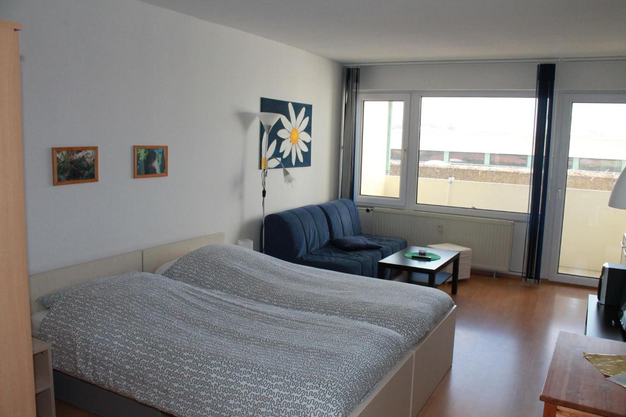 Ferienappartement K110 Fuer 2-4 Personen In Strandnaehe Brasilien Esterno foto